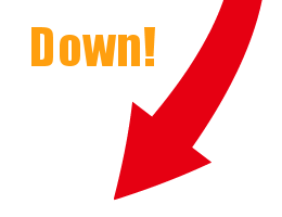 ポスティングのミスも減少